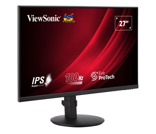 ViewSonic VA2708-HDJ - 1285459 - zdjęcie 2